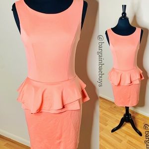 Arden B. Dress